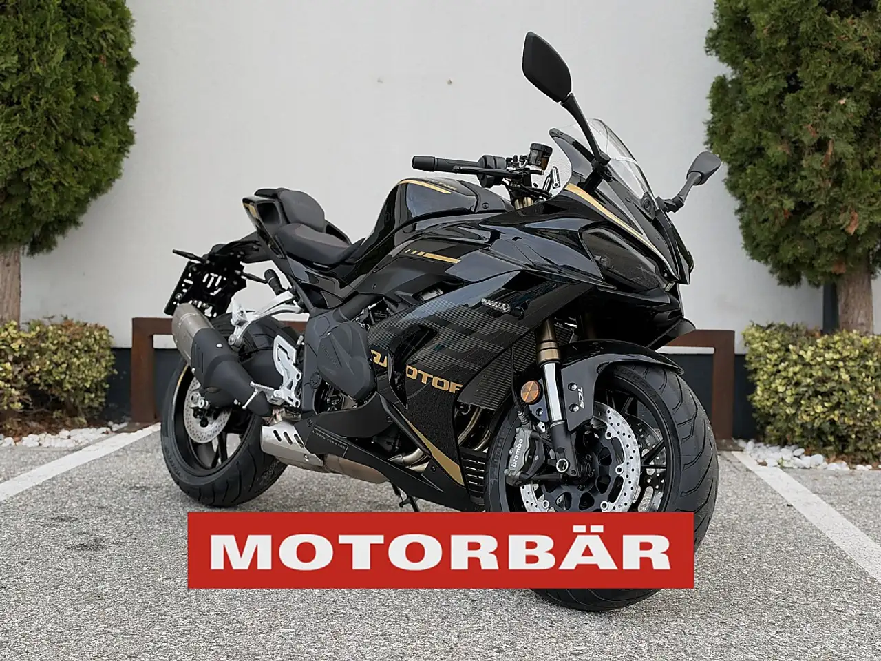 QJ Motor