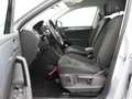 Volkswagen Tiguan 1.5 TSI Life 130 pk / Navigatie / Parkeersensoren Zilver - thumbnail 8