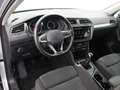 Volkswagen Tiguan 1.5 TSI Life 130 pk / Navigatie / Parkeersensoren Zilver - thumbnail 7