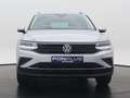 Volkswagen Tiguan 1.5 TSI Life 130 pk / Navigatie / Parkeersensoren Zilver - thumbnail 5