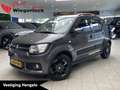 Suzuki Ignis 1.2 Select [ CAMERA I STOELVERWARMING I TREKHAAK ] Grijs - thumbnail 1
