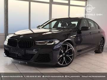 i xDrive ~ DE/Massage/Sitzklima/Individual