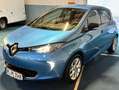 Renault ZOE ZOE (ohne Batterie) 41 kwh Life mit LIMITED Paket Blau - thumbnail 2