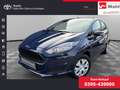 Ford Fiesta 1.25 Ambiente Bleu - thumbnail 1