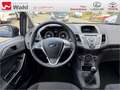 Ford Fiesta 1.25 Ambiente Blu/Azzurro - thumbnail 7