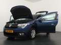 Dacia Sandero 0.9 TCe Bi-Fuel Laureate Blauw - thumbnail 20