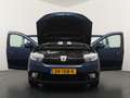 Dacia Sandero 0.9 TCe Bi-Fuel Laureate Blauw - thumbnail 27