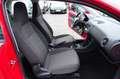 SEAT Mii 1.0 60PS 2.Hand lück.Scheckheft Insp+TÜV NEU Rot - thumbnail 11