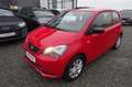 SEAT Mii 1.0 60PS 2.Hand lück.Scheckheft Insp+TÜV NEU Rot - thumbnail 2