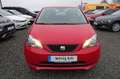 SEAT Mii 1.0 60PS 2.Hand lück.Scheckheft Insp+TÜV NEU Rot - thumbnail 3