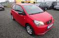 SEAT Mii 1.0 60PS 2.Hand lück.Scheckheft Insp+TÜV NEU Rot - thumbnail 4