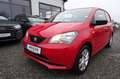 SEAT Mii 1.0 60PS 2.Hand lück.Scheckheft Insp+TÜV NEU Rot - thumbnail 16