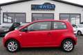 SEAT Mii 1.0 60PS 2.Hand lück.Scheckheft Insp+TÜV NEU Rot - thumbnail 1