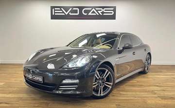 4S 4.8 400 ch PDK / Toit ouvrant / Bose / PASM / Régulateur
