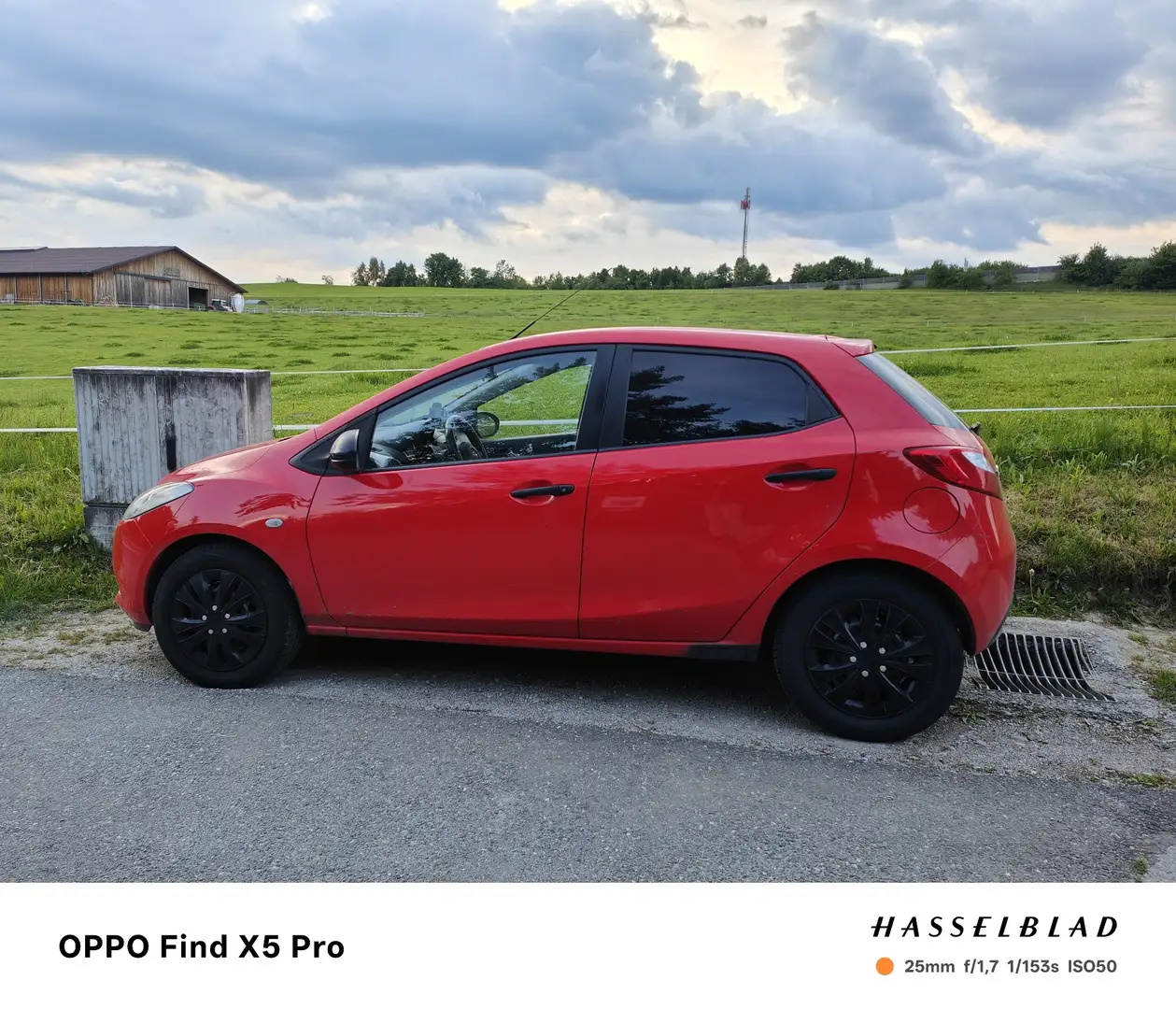 Mazda 2 1,3i CE - 2