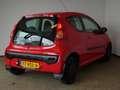 Peugeot 107 1.0-12V XS Nwe APK airco Rot - thumbnail 6