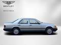 Mercedes-Benz 300 E 4-Matic KLIMA TOP-ZUSTAND H-KENNZEICHEN Zilver - thumbnail 7