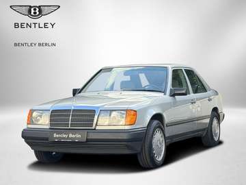 E 4-Matic KLIMA TOP-ZUSTAND H-KENNZEICHEN