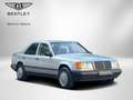 Mercedes-Benz 300 E 4-Matic KLIMA TOP-ZUSTAND H-KENNZEICHEN Zilver - thumbnail 3