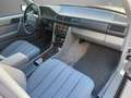 Mercedes-Benz 300 E 4-Matic KLIMA TOP-ZUSTAND H-KENNZEICHEN Zilver - thumbnail 16