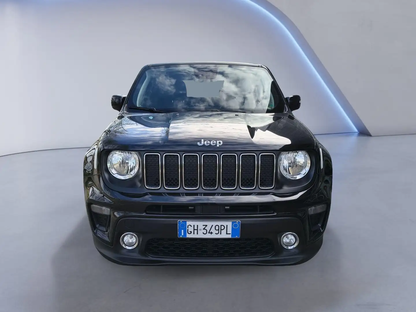 Jeep Renegade 1.0 120 CV T3 Business - 2