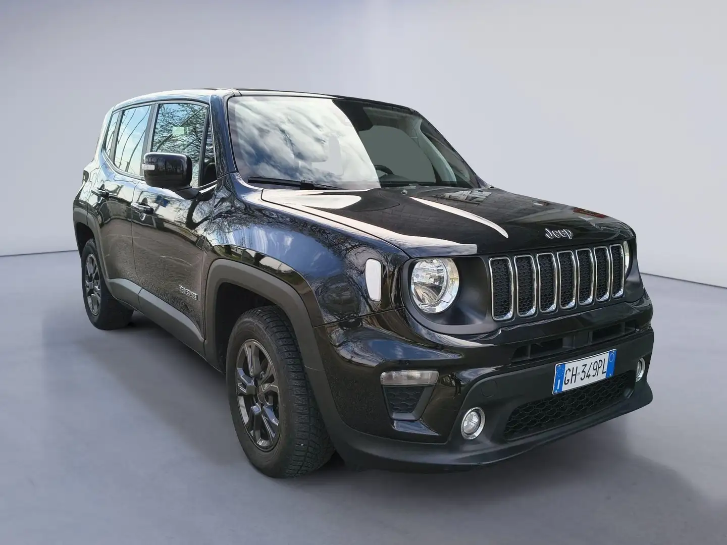 Jeep Renegade 1.0 120 CV T3 Business - 1