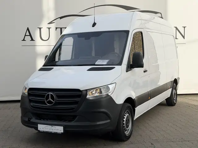 Mercedes-Benz Sprinter 211 CDI Standard VA   Kamera   2.Hand