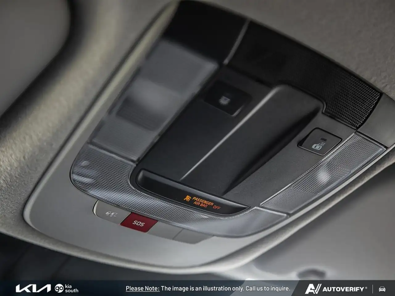 Kia Niro fotografie Kia Niro