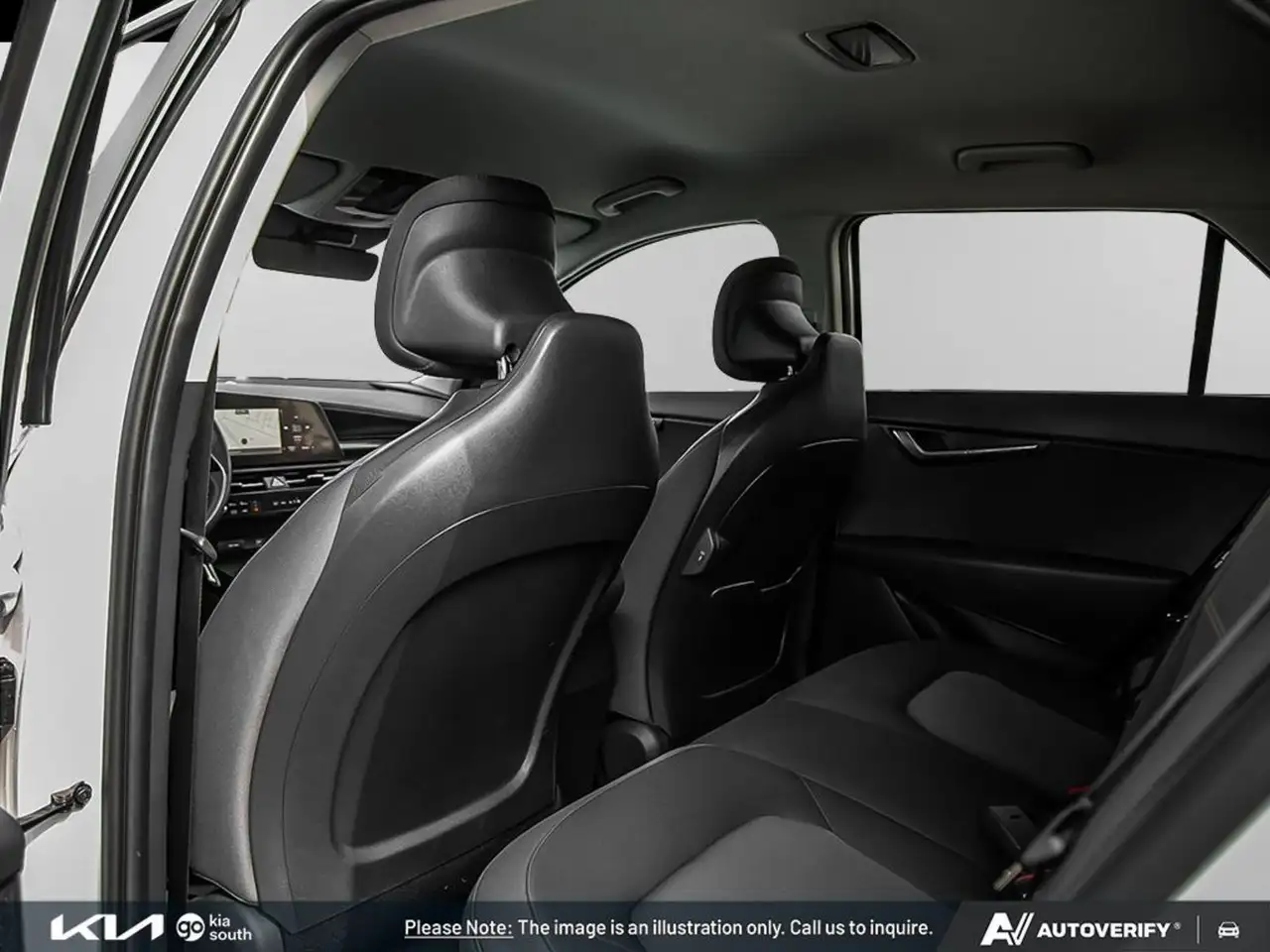 Kia Niro fotografie Kia Niro