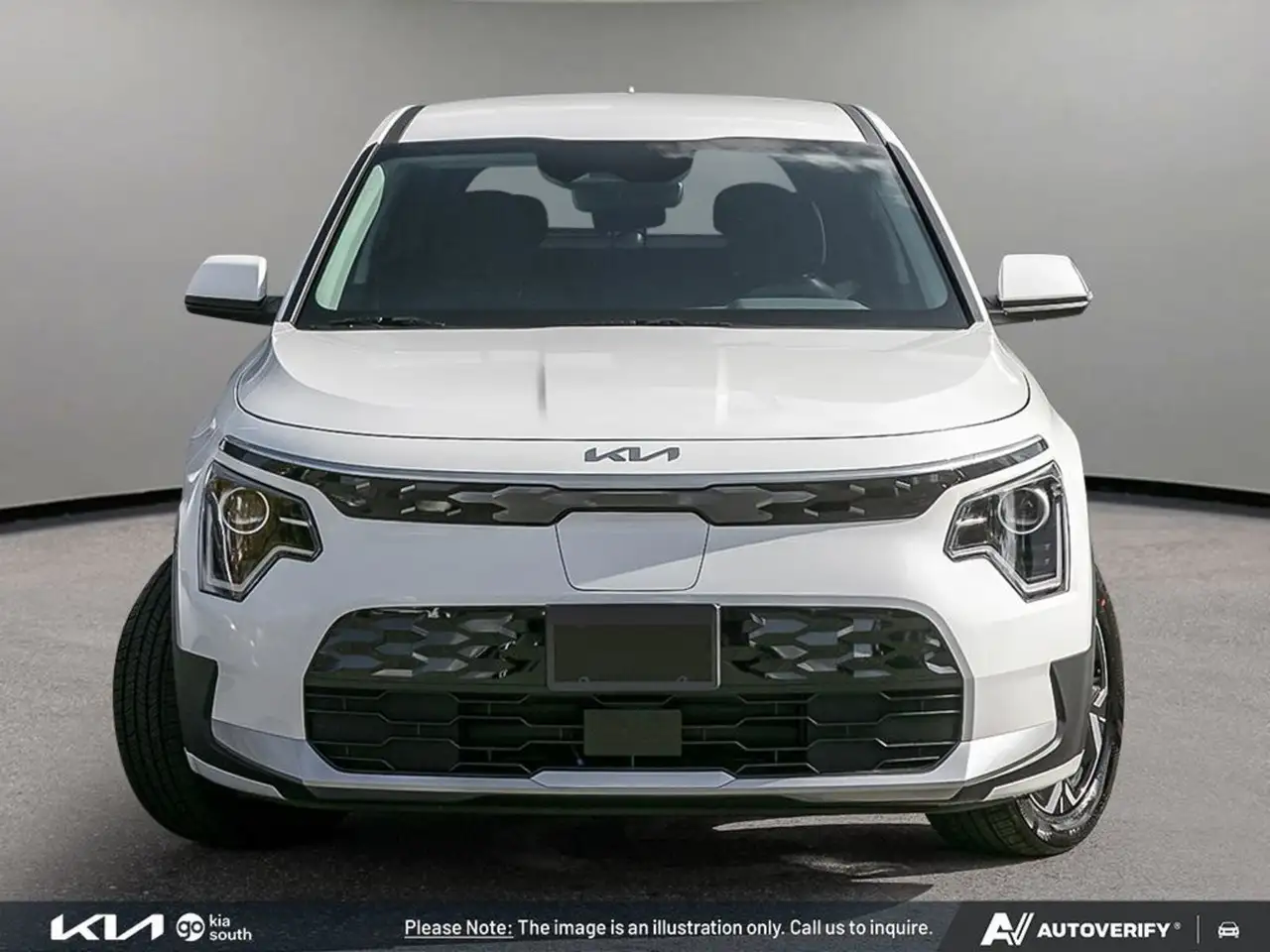 Kia Niro fotografie Kia Niro