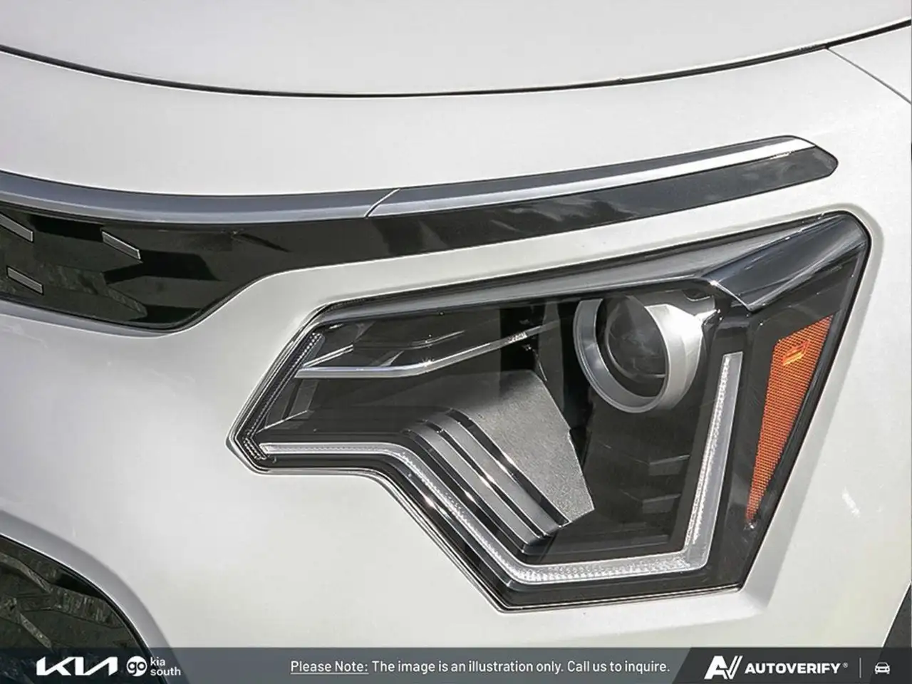 Kia Niro fotografie Kia Niro