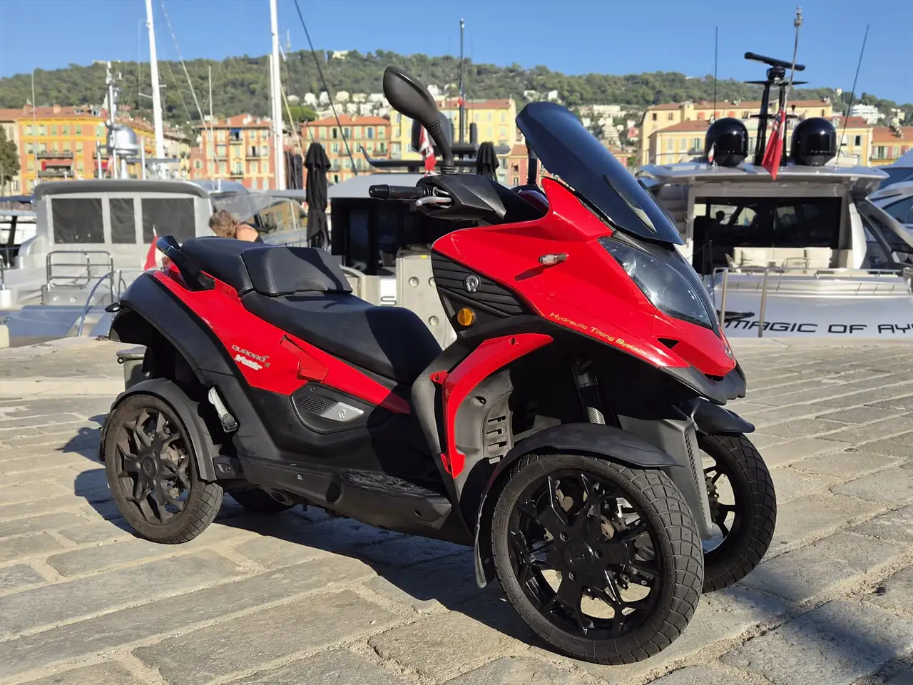Quadro Quadro4