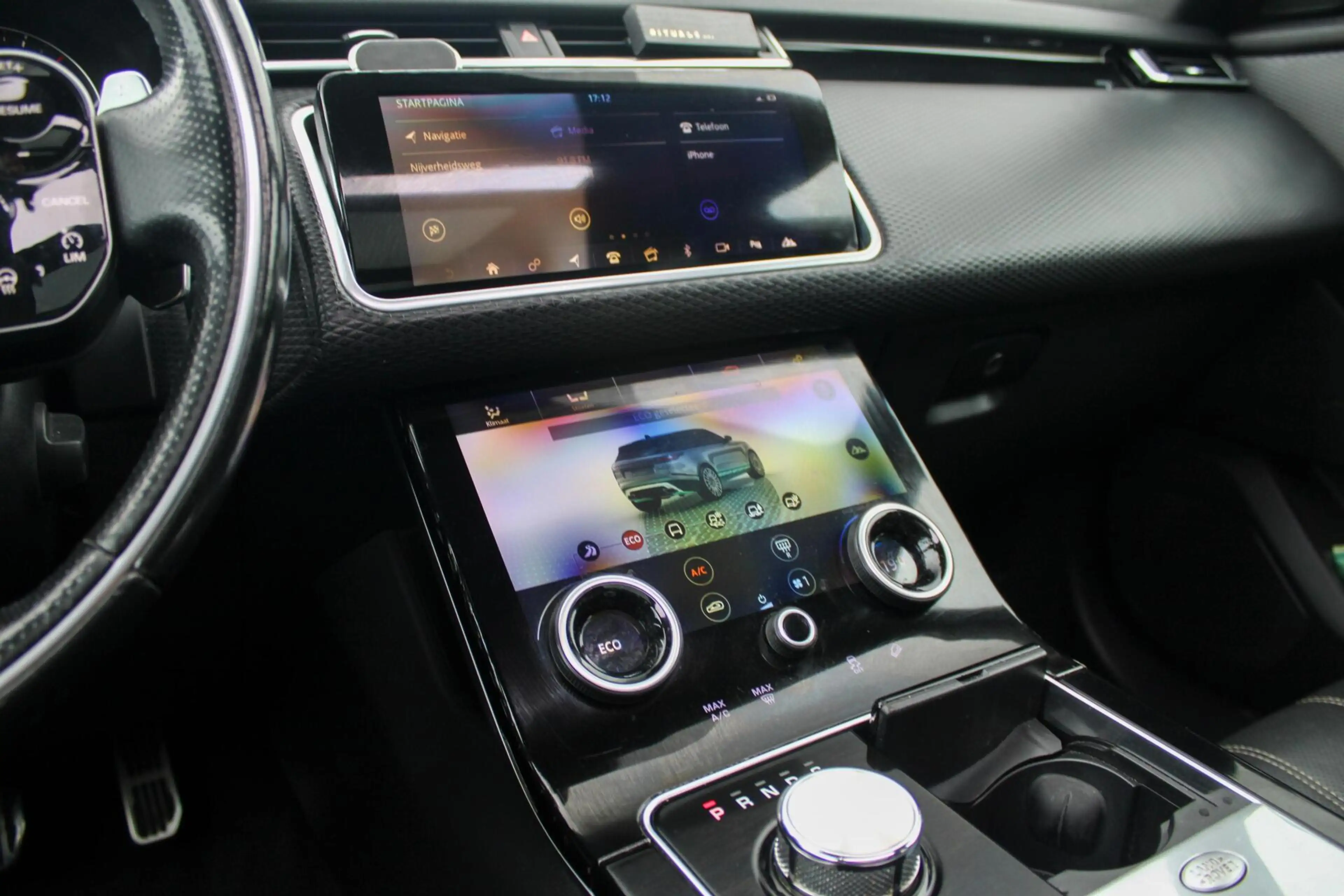 Land Rover Range Rover Velar 2.0 I4 AWD R-Dynamic S|GARANTIE — photo 10