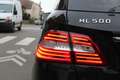 Mercedes-Benz ML 500 III 500 BLUEEFFICIENCY 4MATIC SPORT 7G-TRONIC ETHA Noir - thumbnail 18