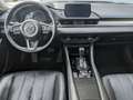 Mazda 6 Kombi 2.2l Sports-Line AHK Leder Bose GSD Navi Schwarz - thumbnail 11
