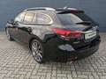 Mazda 6 Kombi 2.2l Sports-Line AHK Leder Bose GSD Navi Schwarz - thumbnail 7