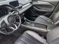 Mazda 6 Kombi 2.2l Sports-Line AHK Leder Bose GSD Navi Schwarz - thumbnail 10