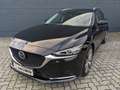 Mazda 6 Kombi 2.2l Sports-Line AHK Leder Bose GSD Navi Schwarz - thumbnail 2