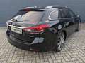 Mazda 6 Kombi 2.2l Sports-Line AHK Leder Bose GSD Navi Schwarz - thumbnail 6