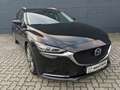 Mazda 6 Kombi 2.2l Sports-Line AHK Leder Bose GSD Navi Schwarz - thumbnail 3