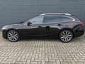 Mazda 6 Kombi 2.2l Sports-Line AHK Leder Bose GSD Navi Schwarz - thumbnail 4