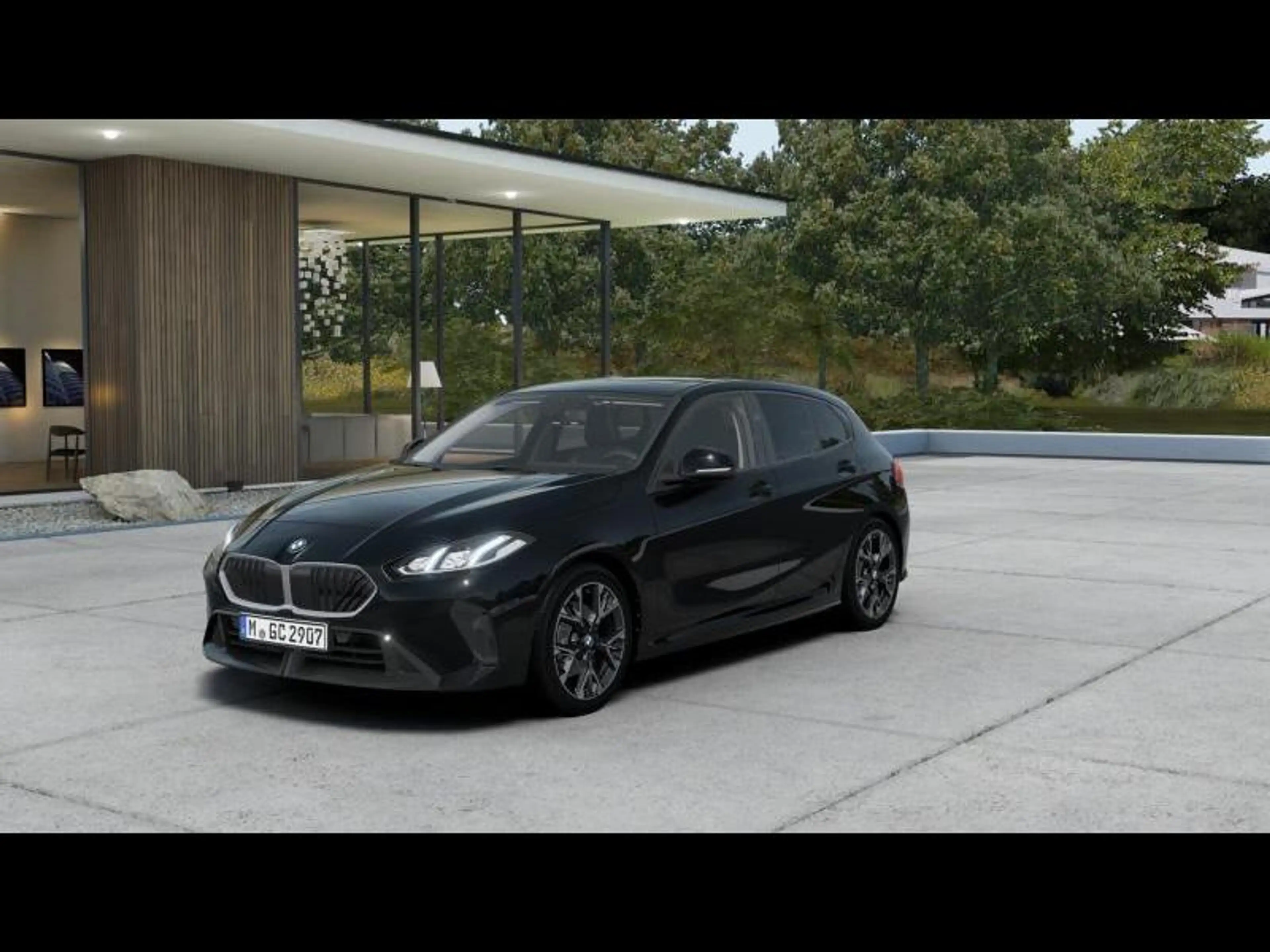 BMW 120 Limited edition