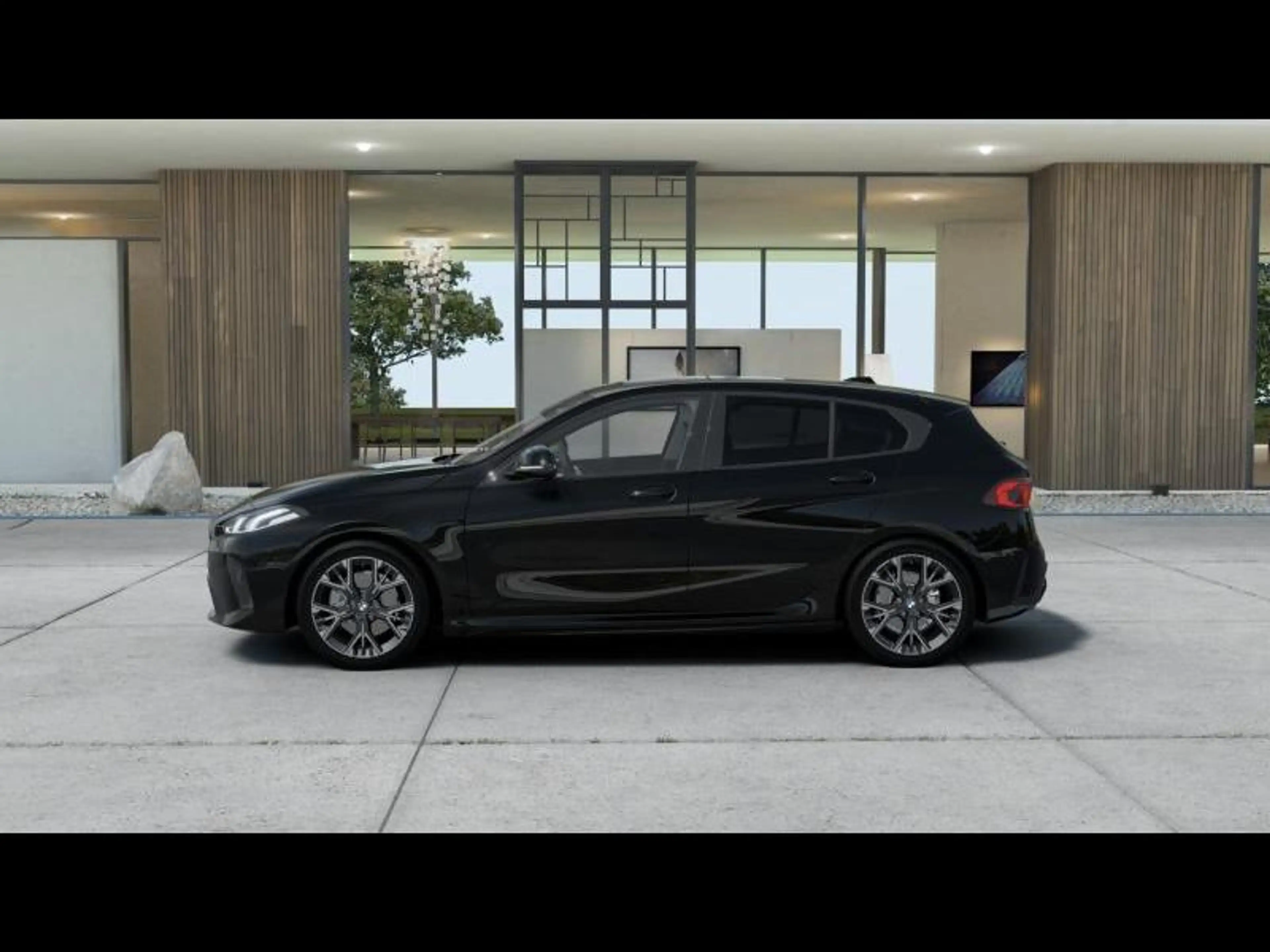 BMW 120 Limited edition — photo 2