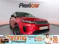 Land Rover Range Rover Evoque 2.0D S FWD 150 Burdeos - thumbnail 1
