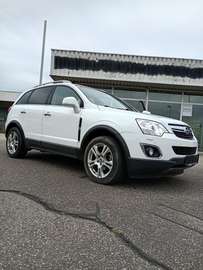 2.2 CDTI 4x4 Aut.
