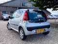Peugeot 107 1.0-12V XS | 52.000 nap + Airco nu € 4.750,-!!! Grijs - thumbnail 2