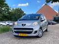Peugeot 107 1.0-12V XS | 52.000 nap + Airco nu € 4.750,-!!! Grijs - thumbnail 4