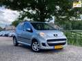 Peugeot 107 1.0-12V XS | 52.000 nap + Airco nu € 4.750,-!!! Grijs - thumbnail 1