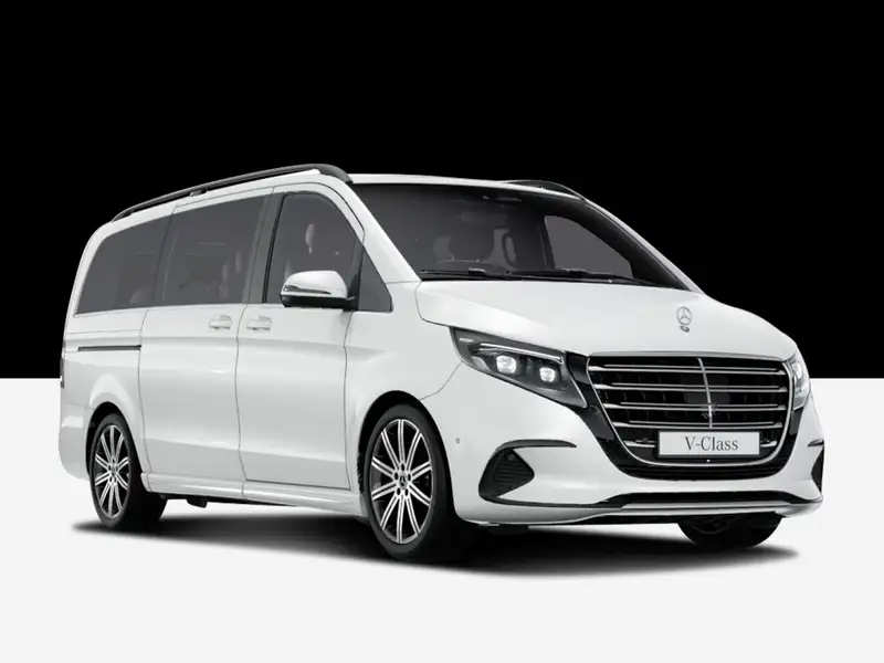 MERCEDES-BENZ Clasa V