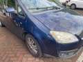Ford Focus C-Max 1.8-16V Ghia inruiler  meeneemprijs Bleu - thumbnail 5